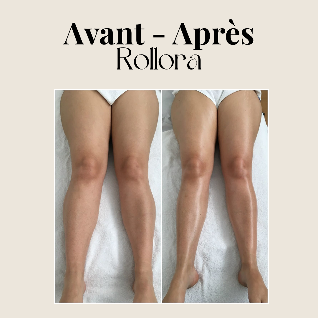 Rouleau de massage