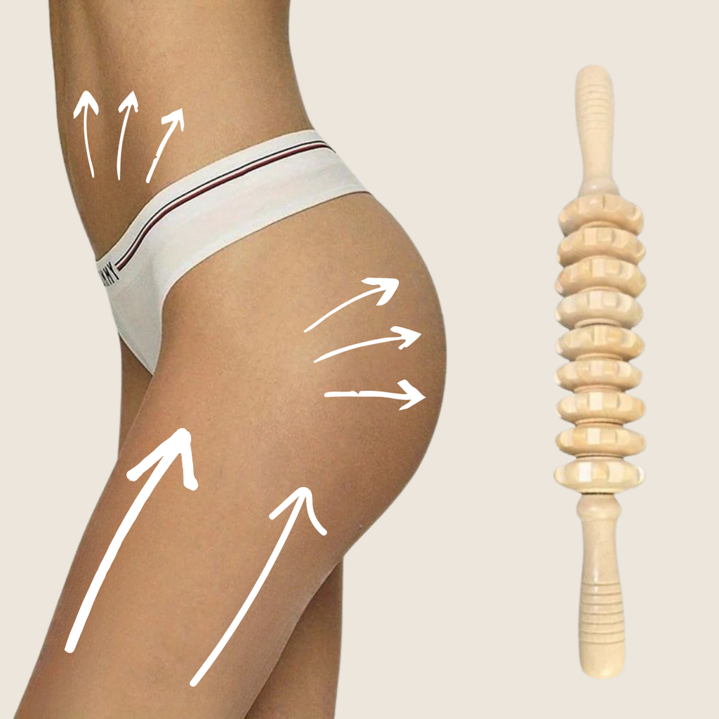 Rouleau de massage