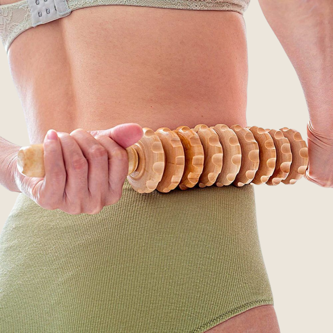 Rouleau de massage